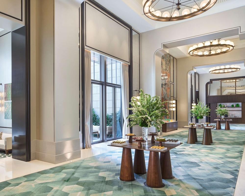 Andaz Xiamen 34/50