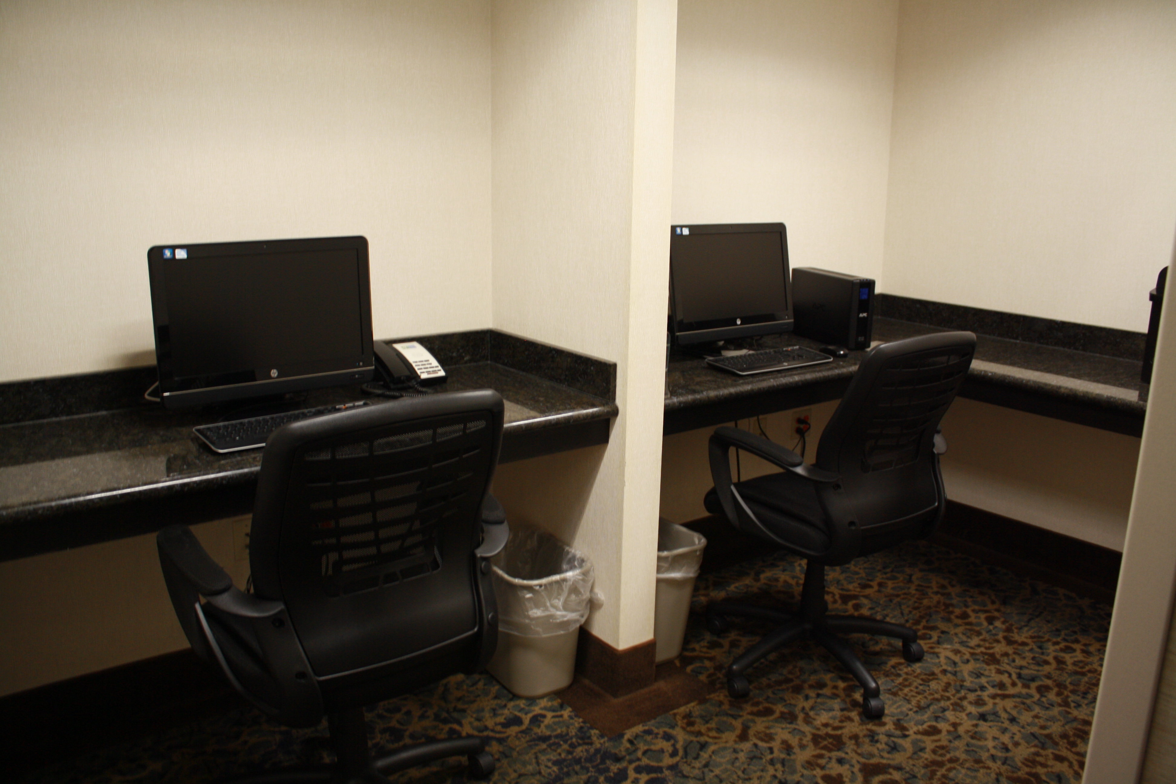 Holiday Inn Express Hotel And Suites Morton Peoria Area 65/70