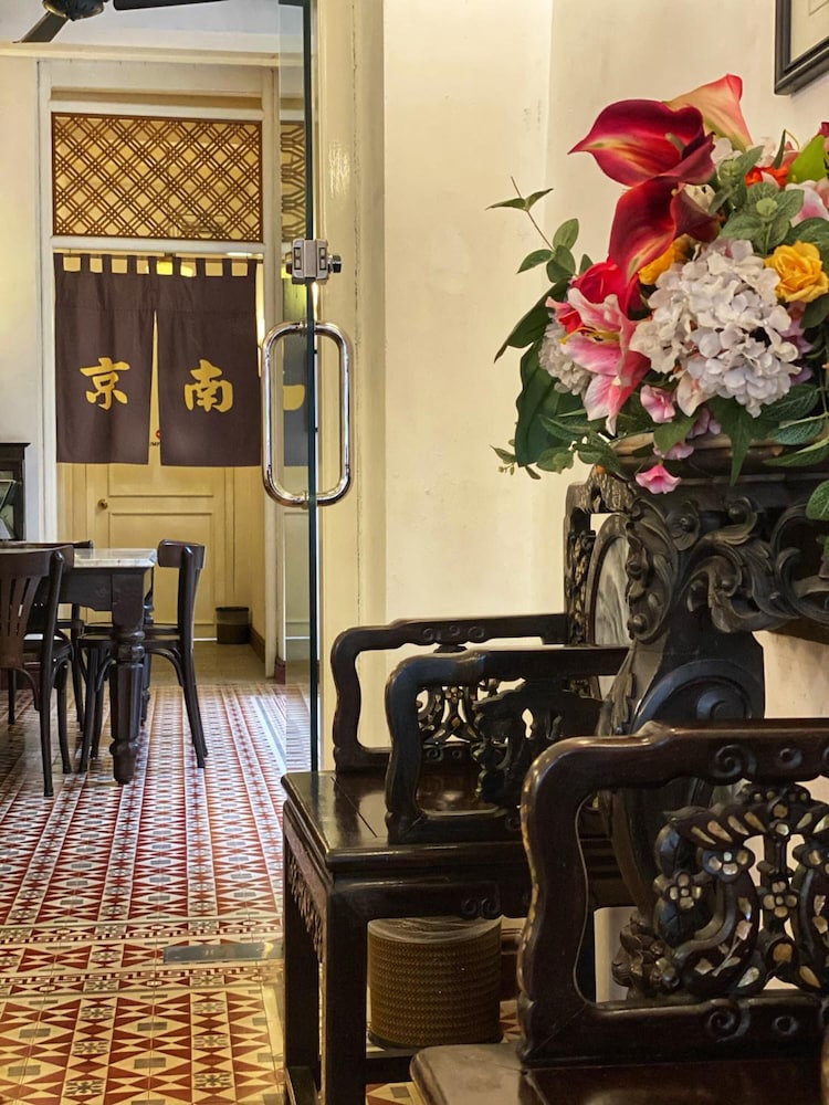 Nam Keng Hotel 8/53