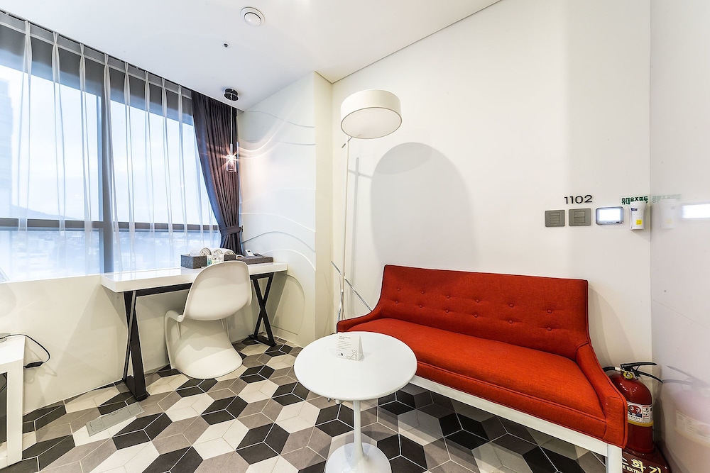 Hotel The Designers Seoul Station 29/50