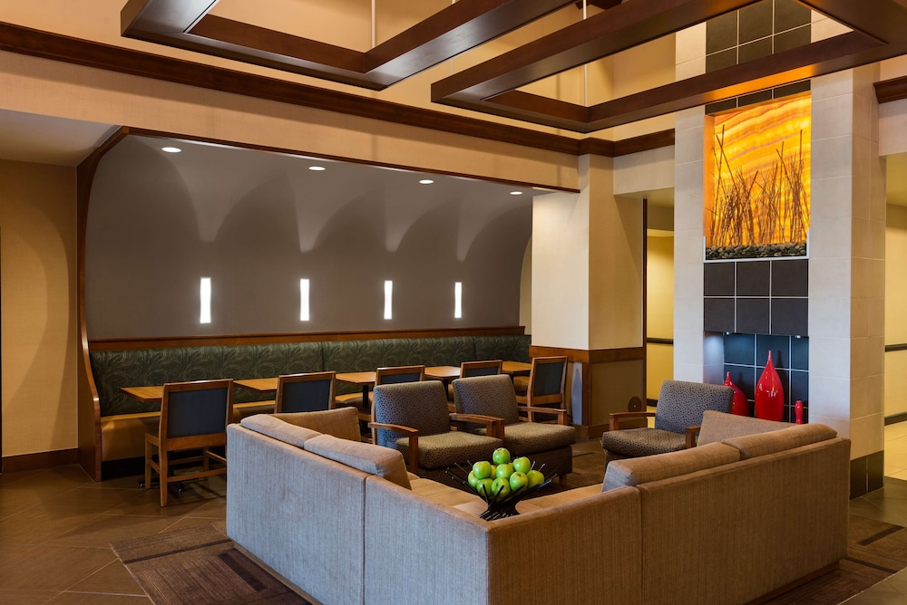 Hyatt Place Baltimore/Owings Mills 20/28