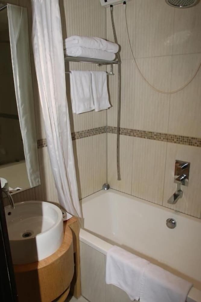Urgoo Boutique Hotel 49/49