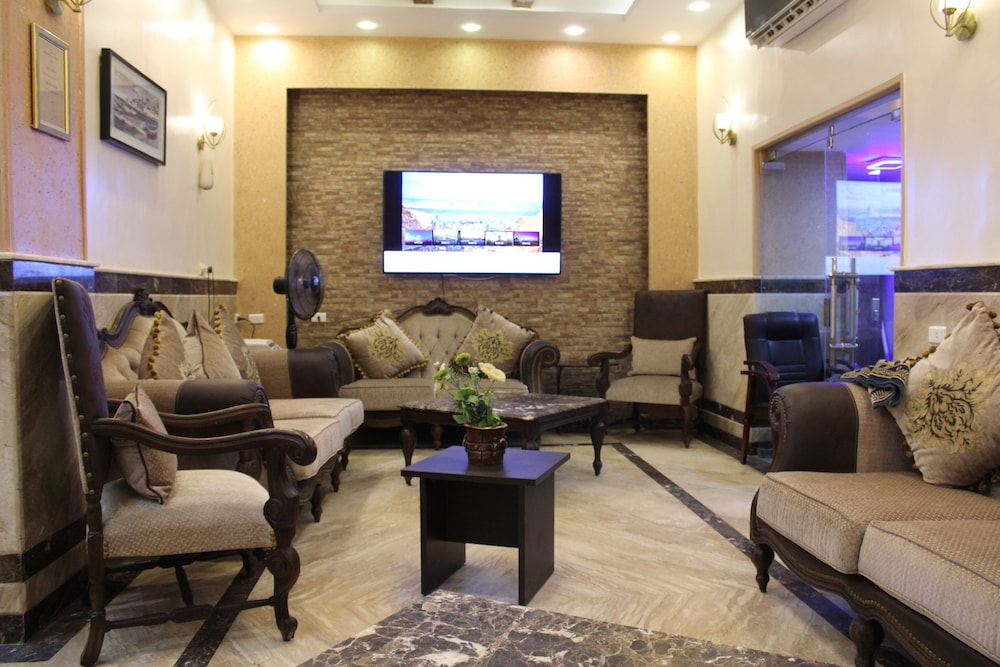 Amin Hotel 28/50