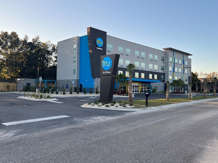 Tru By Hilton Niceville, FL 16/19