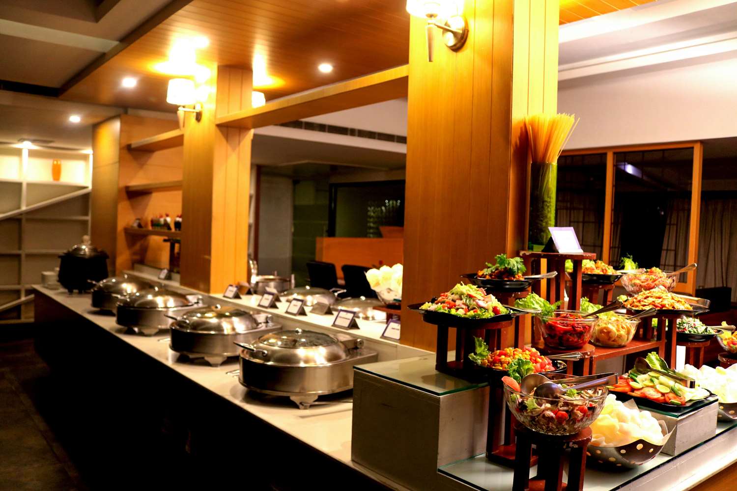 Comfort Inn Lucknow 17/22