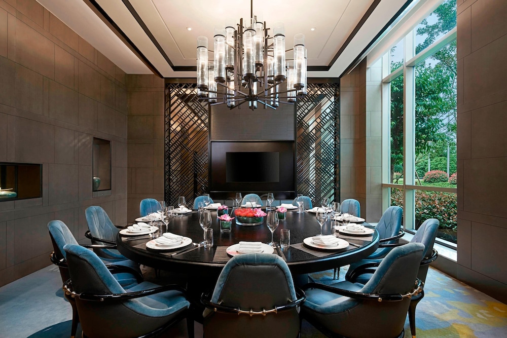 Sheraton Shanghai Chongming Hotel 43/50
