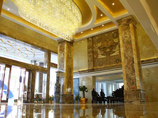 Jiuzhou International Hotel 10/30