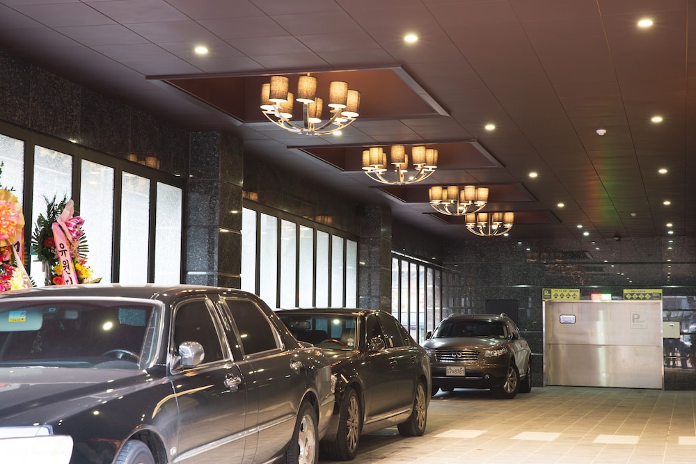Mate Hotel Bundang 44/50