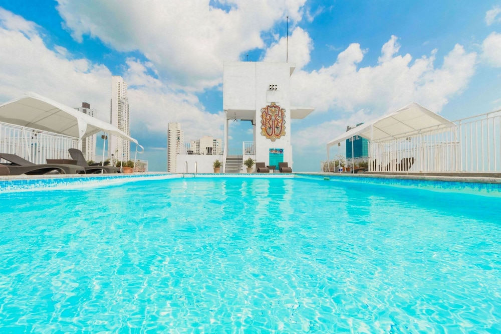 Hotel Faranda Express Soloy and Casino, a member of Radisson Individuals 45/50