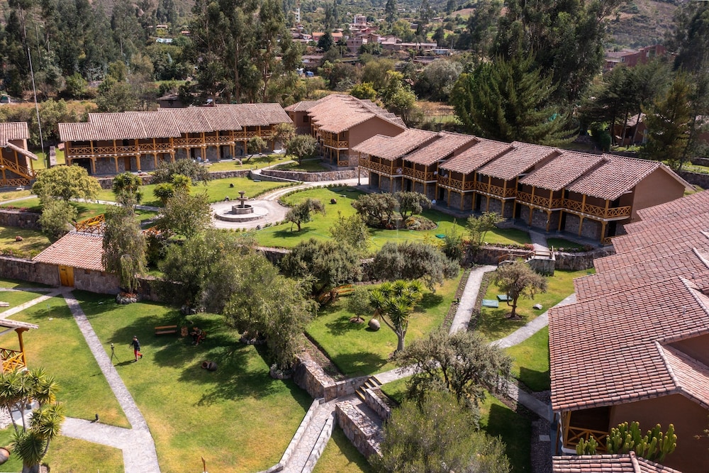 Casa Andina Premium Valle Sagrado Hotel And Villas Ex Casa Andina Private Collection Valle Sagrado 73/75