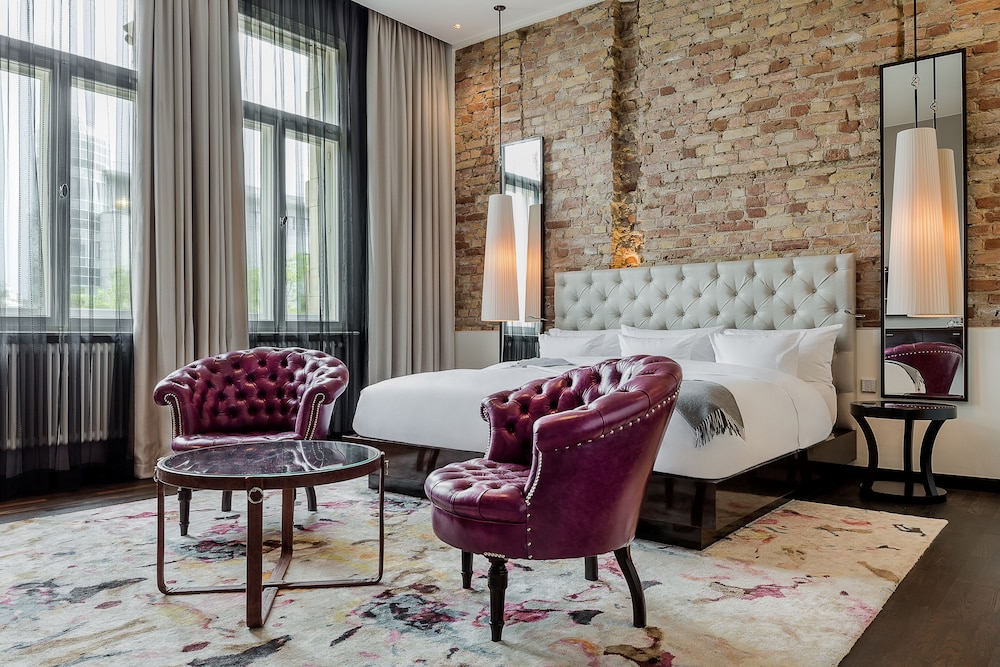 Hotel Zoo Berlin 44/63