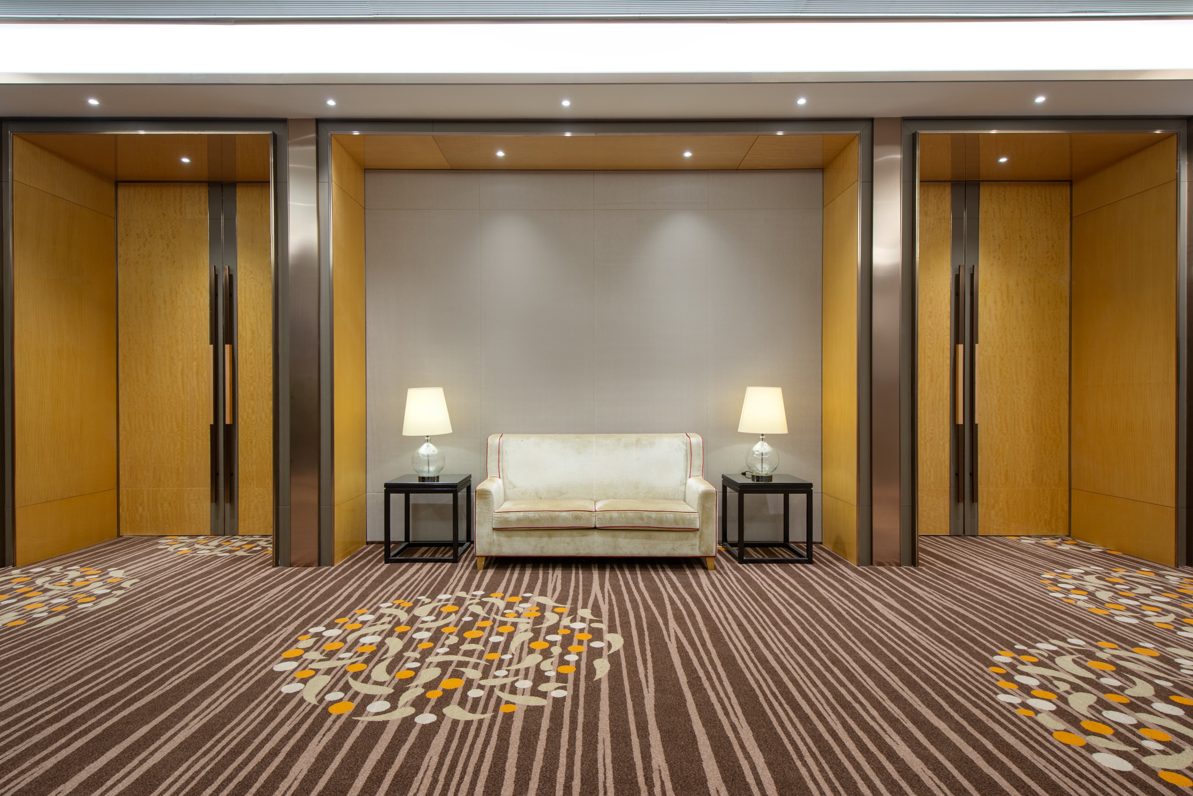 Holiday Inn Express Chengdu Gulou 20/72