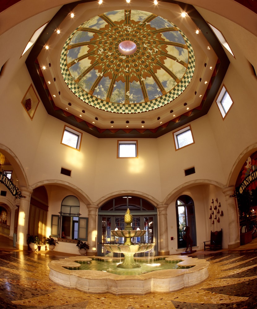 Disneys Coronado Springs Resort 5/50