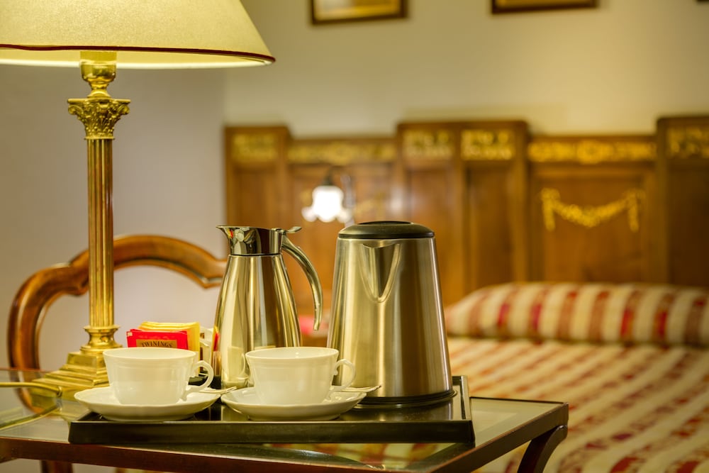 Hotel Morandi Alla Crocetta 31/60