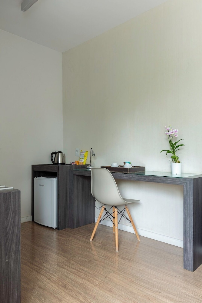 Pampulha Design Hotel 3/61