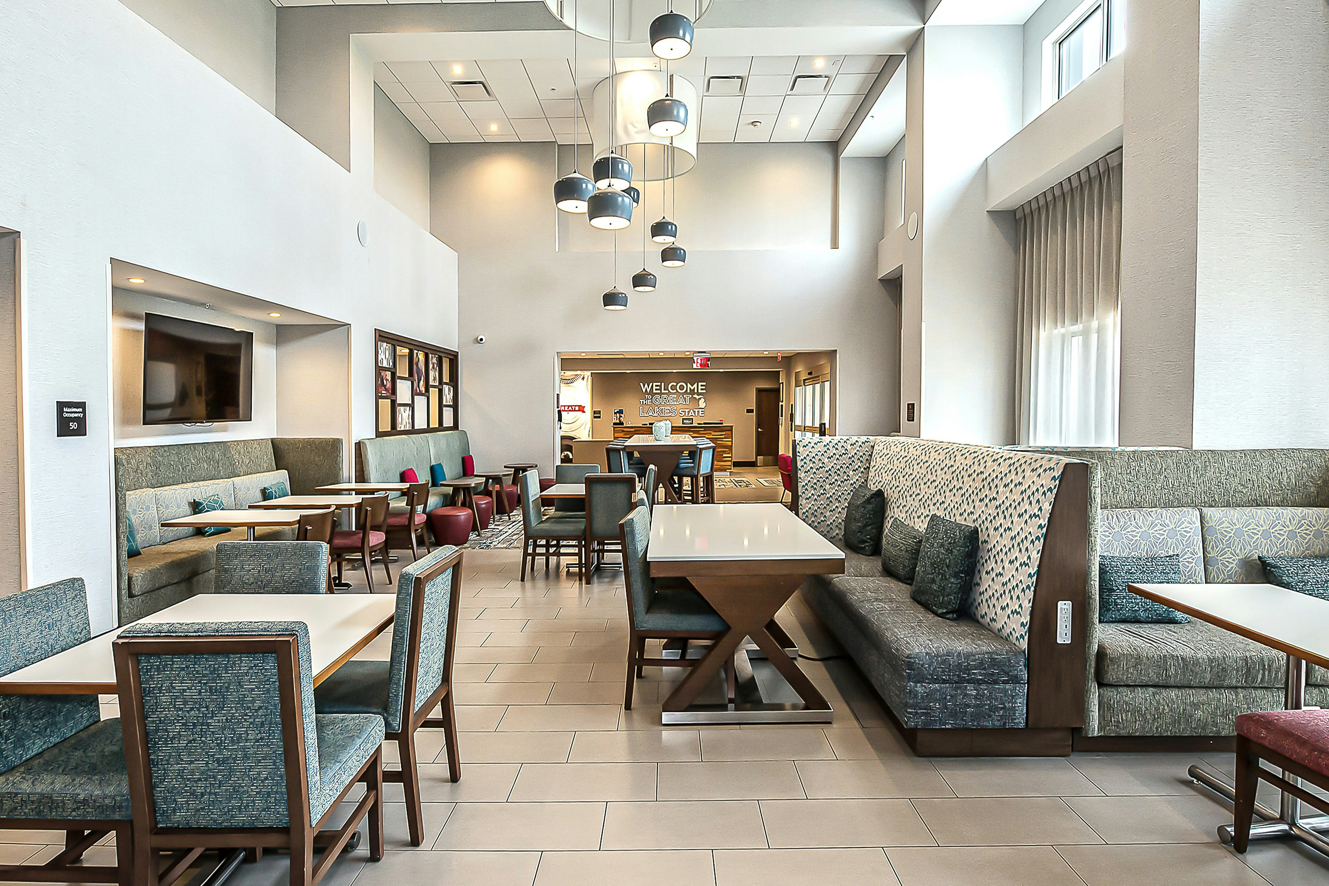 Hampton Inn and Suites Howell 23/41