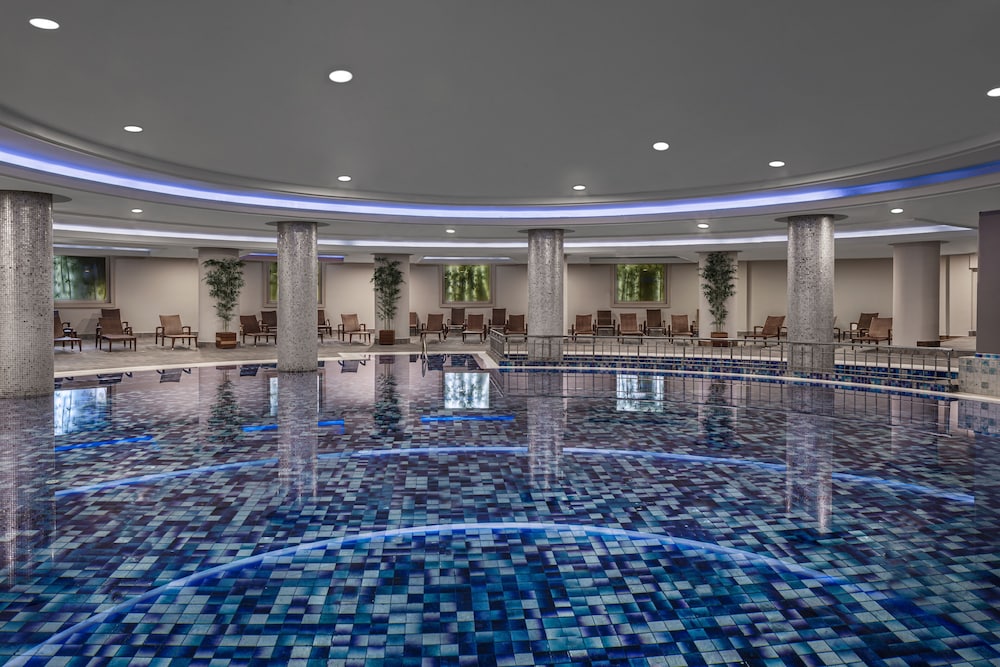 Gural Sapanca Wellnes Park Otel 20/50