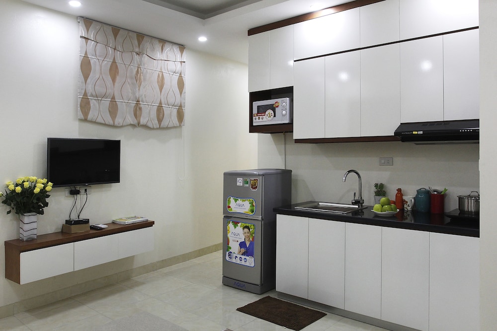 Istay Hotel Apartment 2 9/49