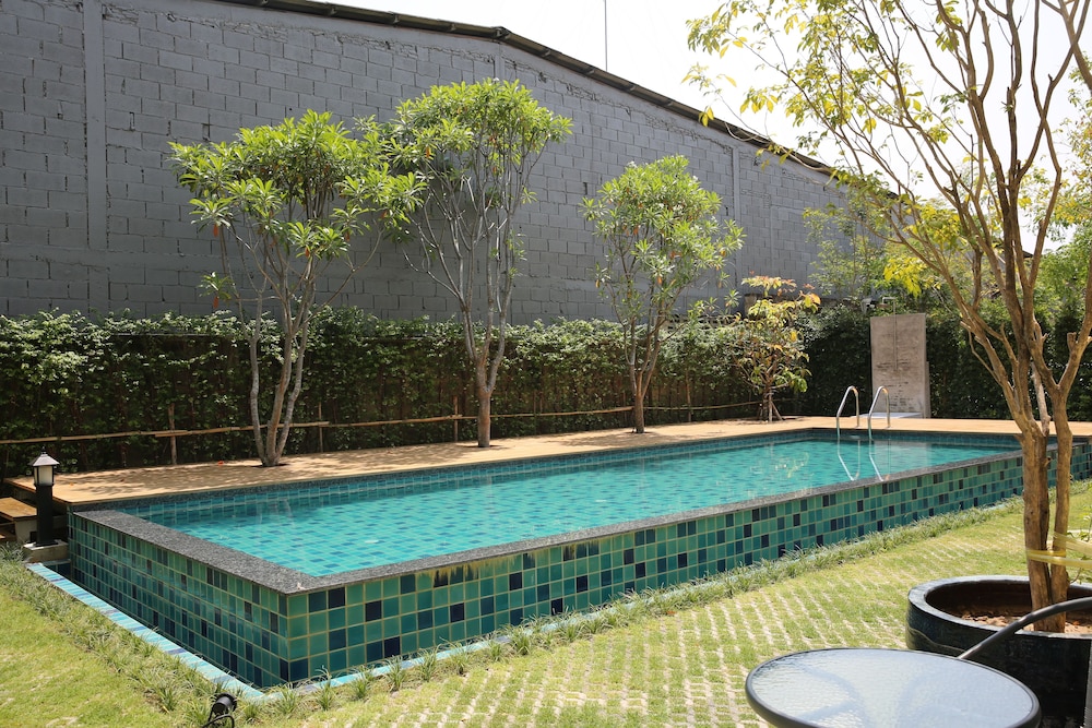 Latima Boutique Hostel 49/56