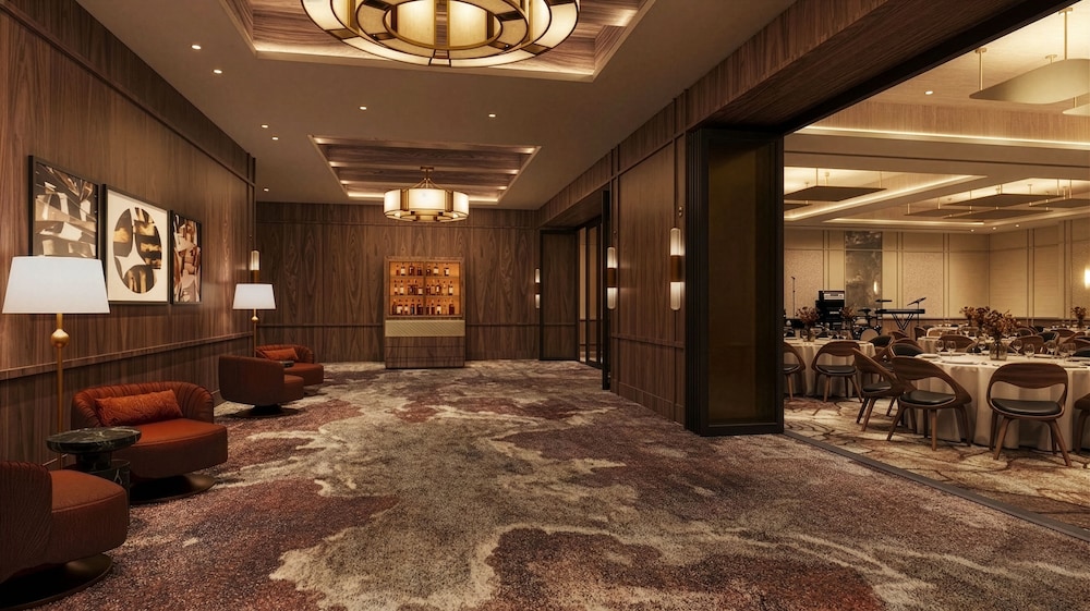 Hotel Trinity, Autograph Collection 13/26