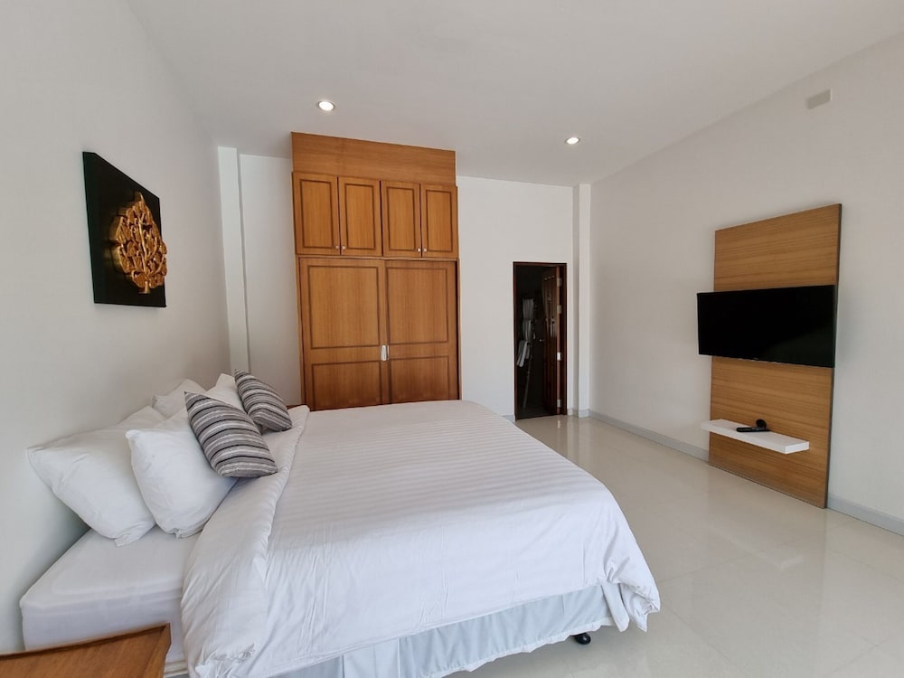 Villa Baan Anna Pool And Spa 13/50