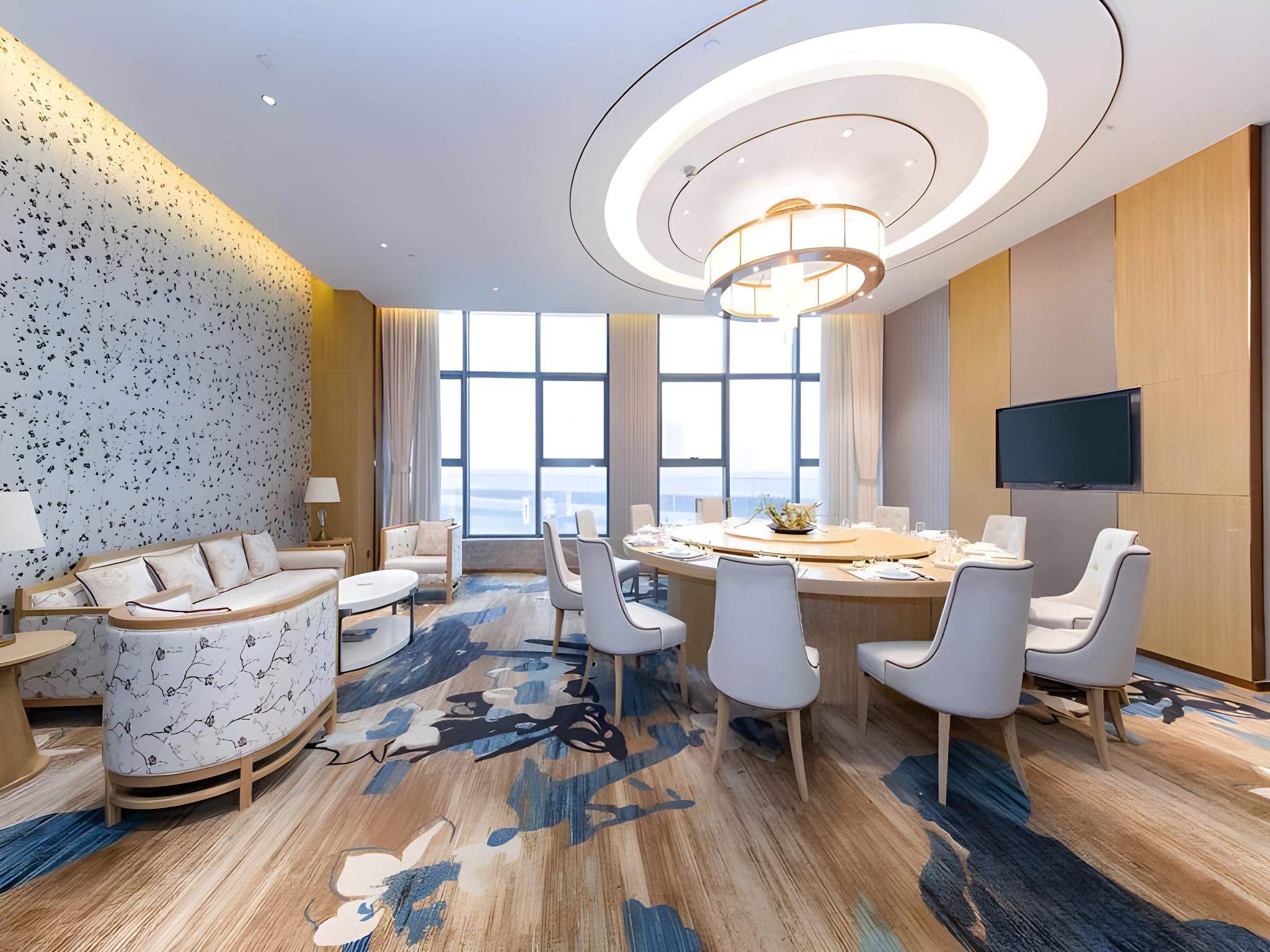 Vienna International Hotel(Wuhan Mengjiapu Stor) 25/34
