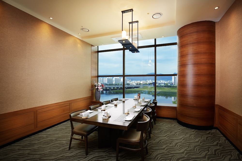 Hotel Inter-Burgo Daegu 27/50