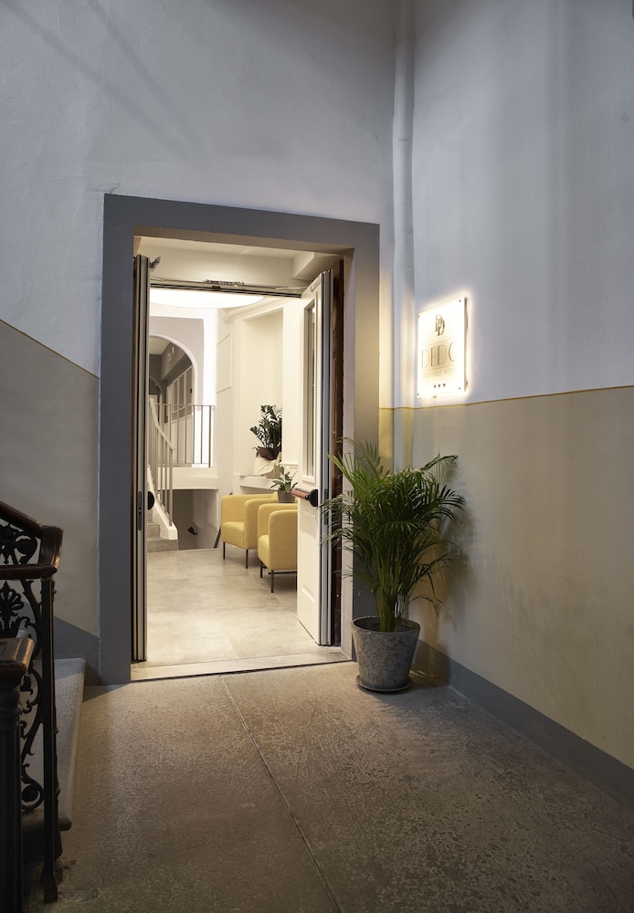 DEDO BOUTIQUE HOTEL 12/60