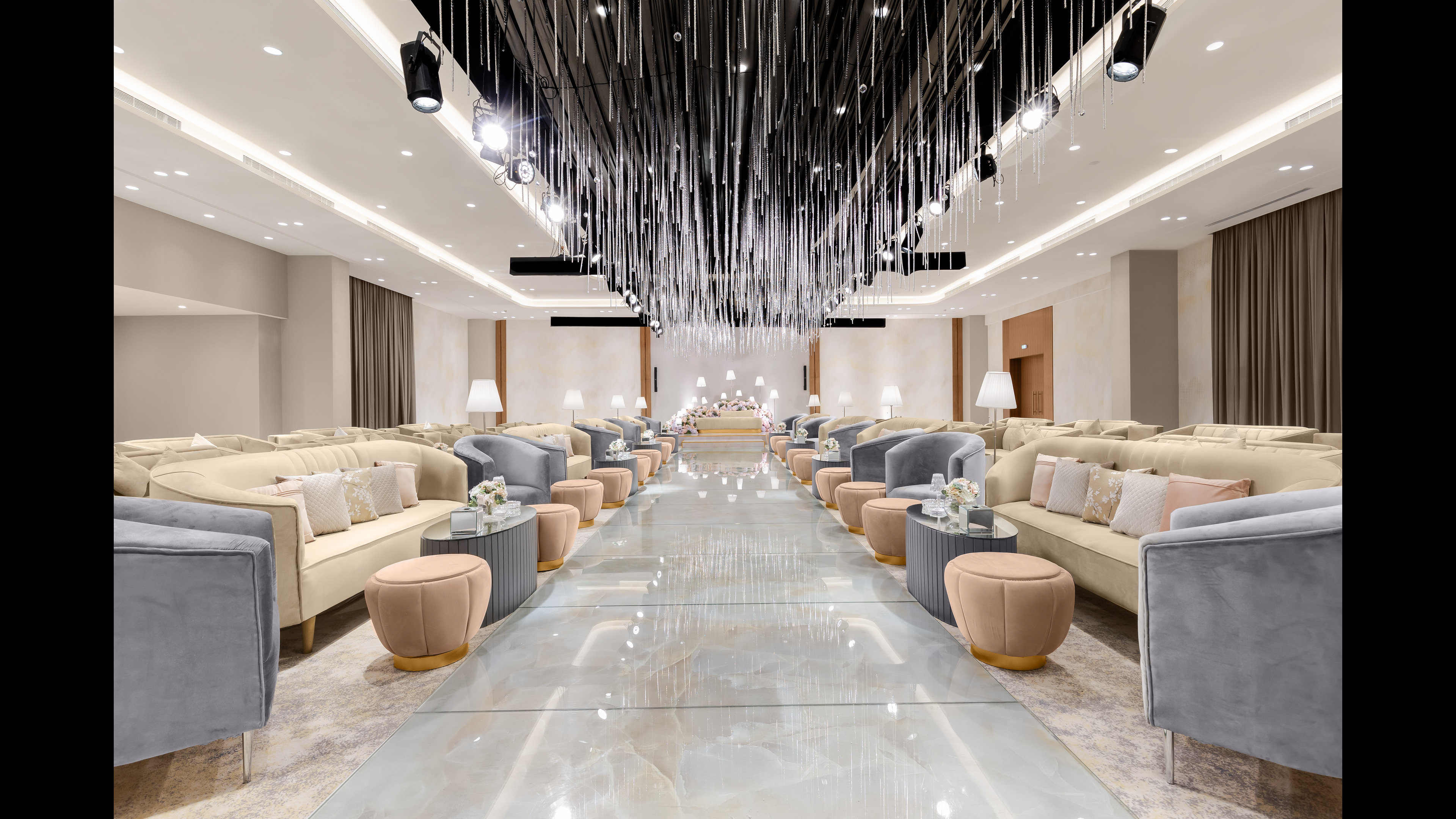 هوليداي إن الرياض منطقة الأعمال(Holiday Inn Riyadh The Business District) 16/50