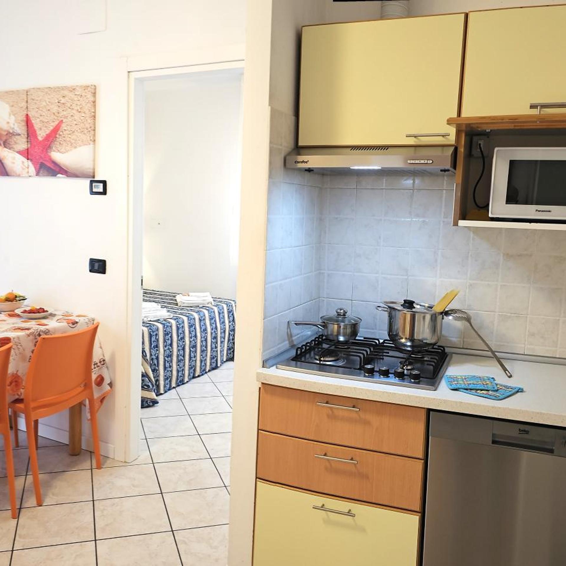 Residence Millennium 37/49