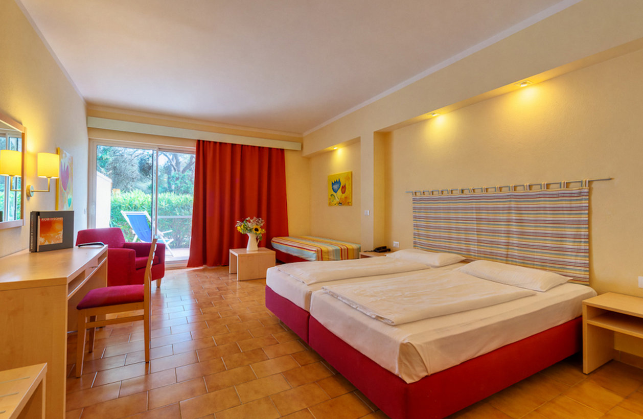 Robinson Club Apulia 8/36