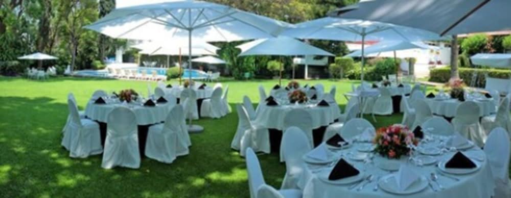 Hotel Quinta las Flores 52/71