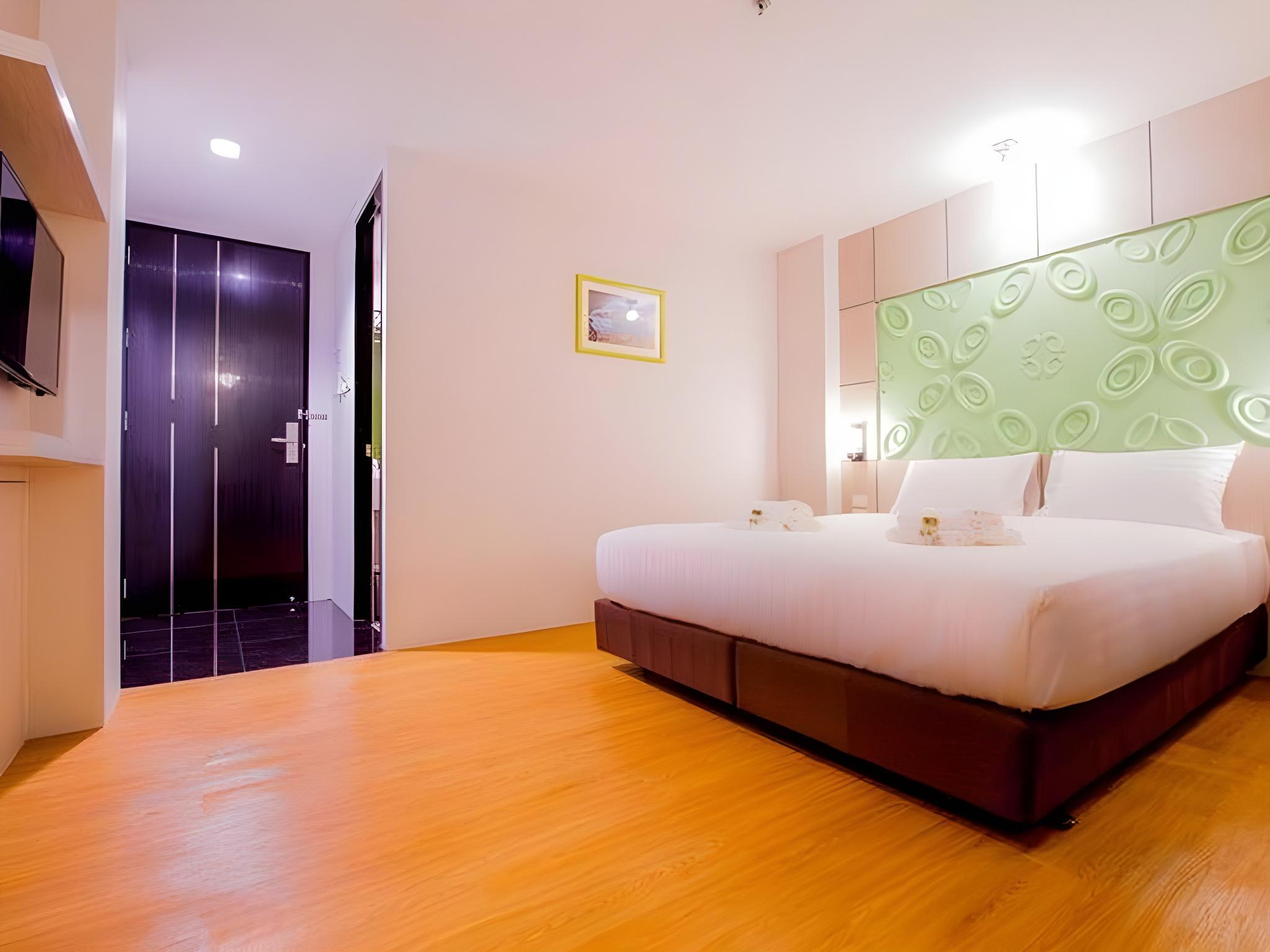 De Boutique Hotel 5/17