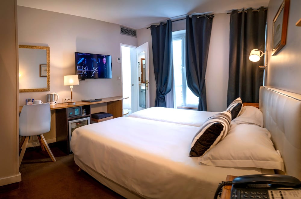 Best Western Aramis Saint-Germain 9/57