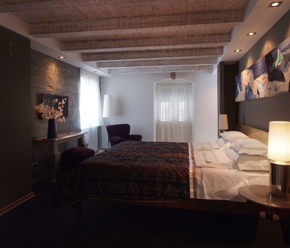 Boutique Hotel Hippocampus 27/50