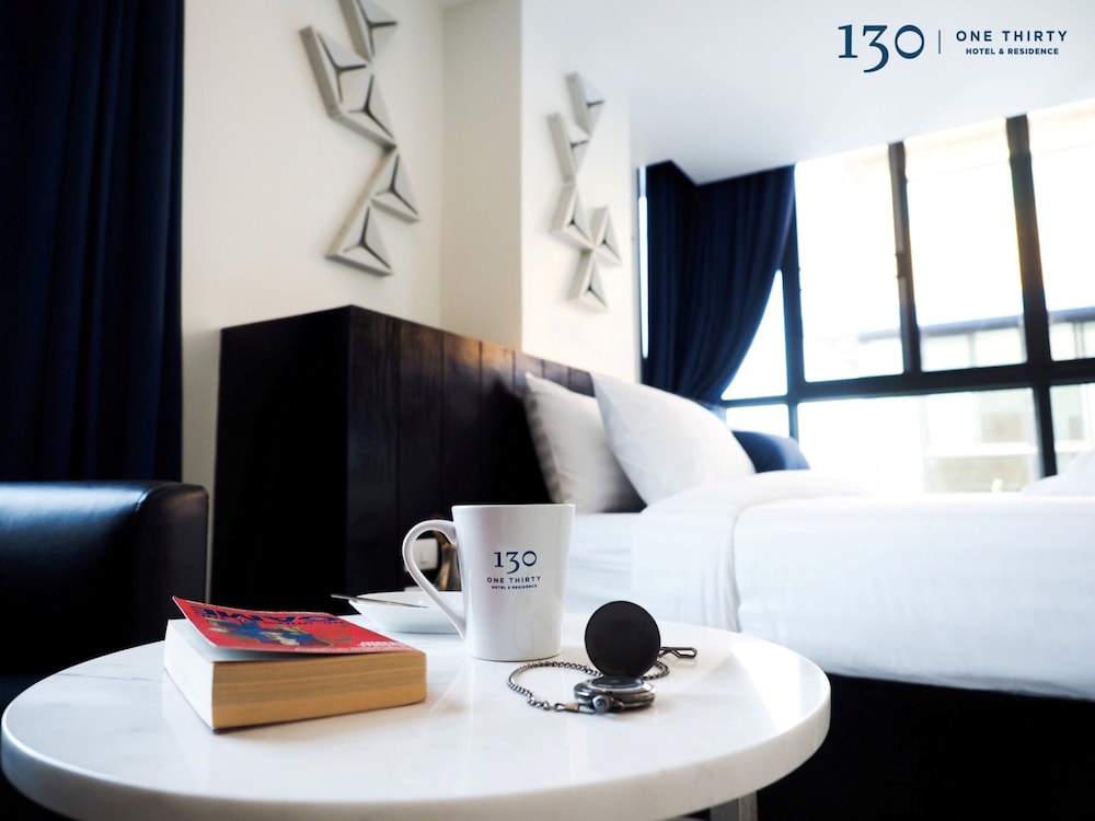 130 Hotel & Residence Bangkok 49/83