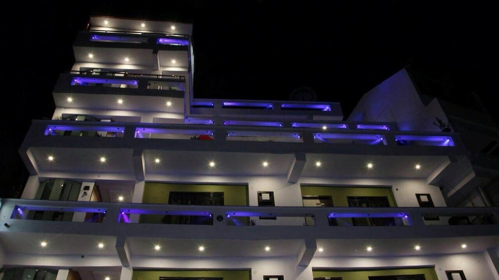 Hotel Green Palms 1/50