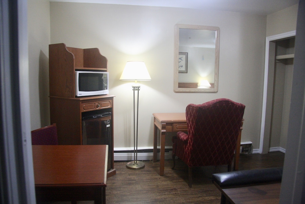 American Plaza Motel 24/31