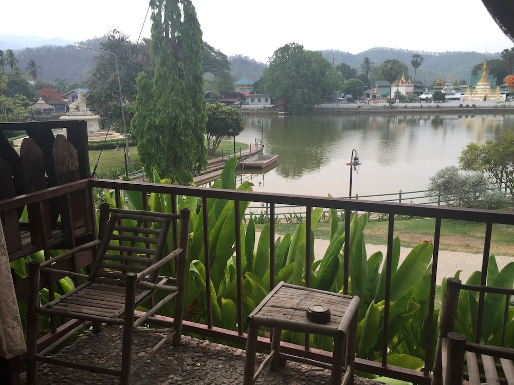 The Like View Guesthouse 22/38