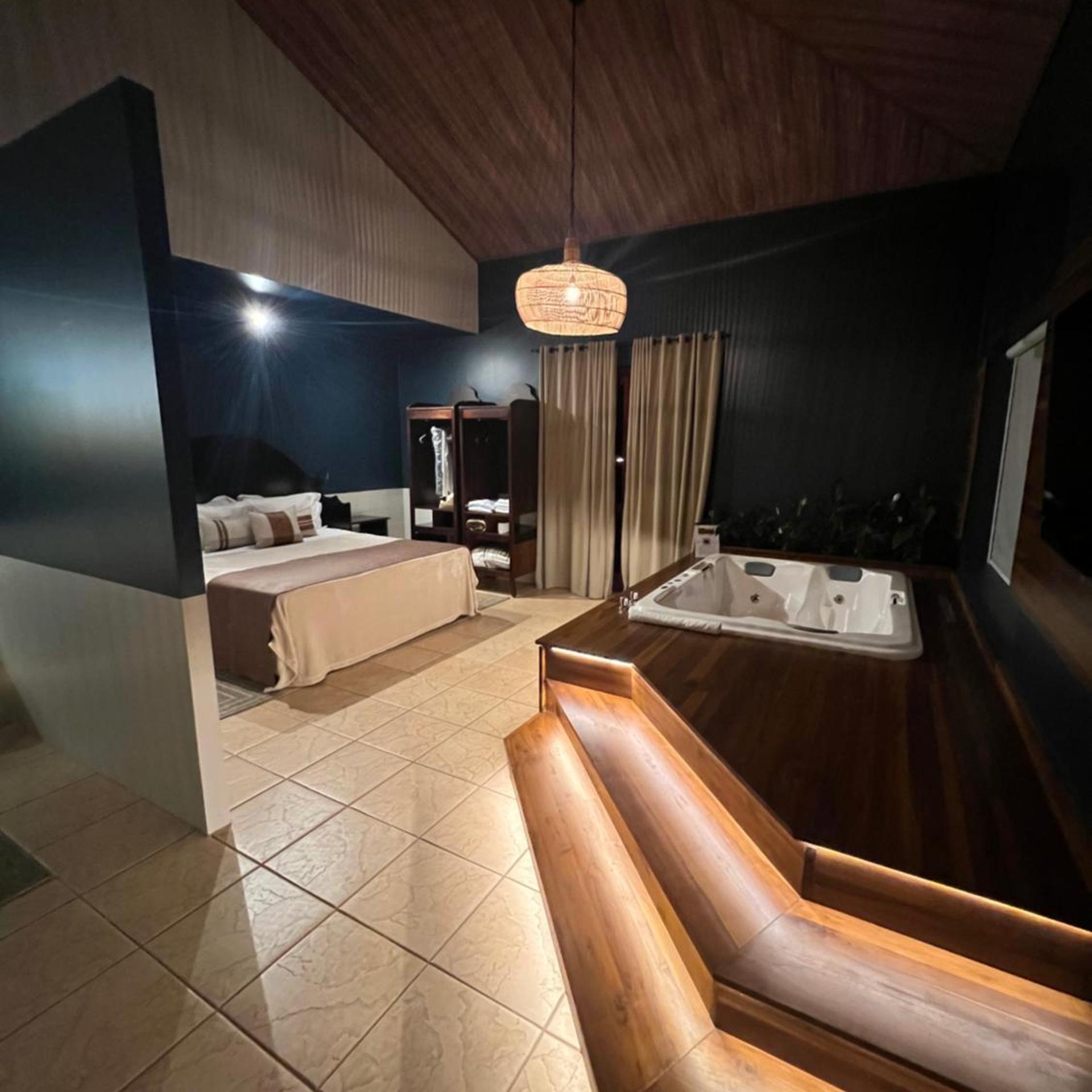 Tenonde Park Hotel 21/50