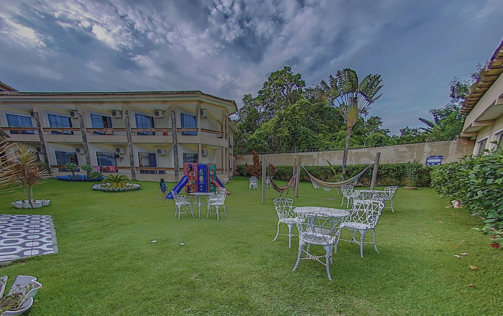 Pontal Praia Hotel 48/61