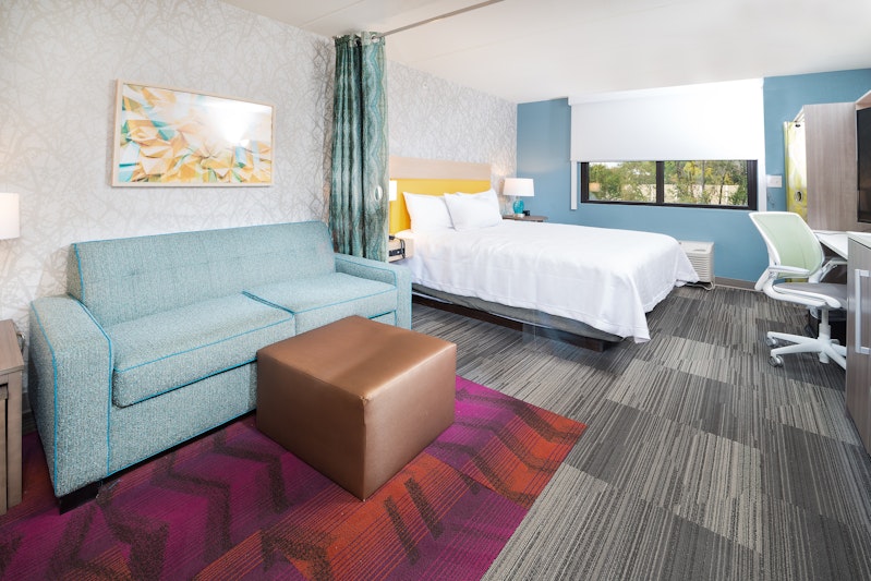 Home2 Suites By Hilton King of Prussia Valley Forge 9/27