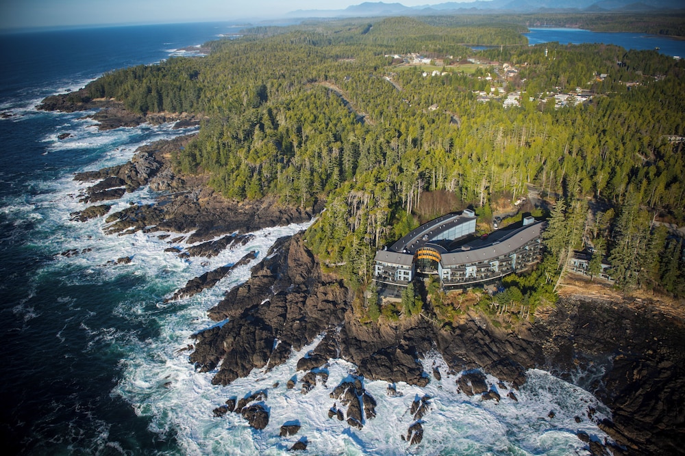 Black Rock Ocean Front Resort 63/69