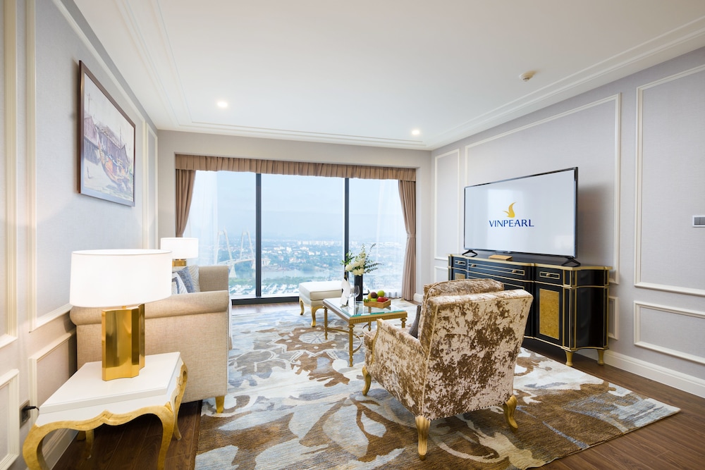 Sheraton Hai Phong 30/40