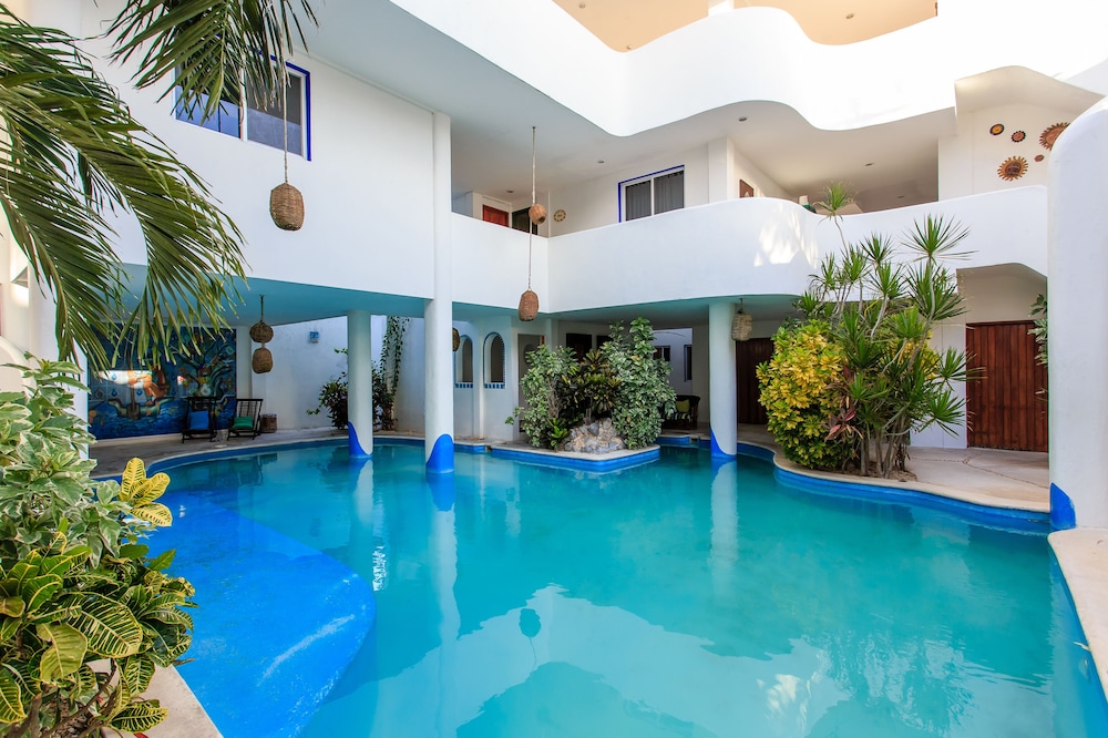 Matan Kaan by GuruHotel 43/64