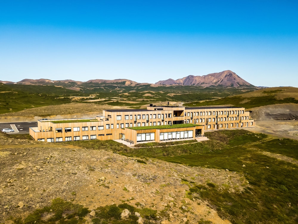 Fosshotel Myvatn 52/58