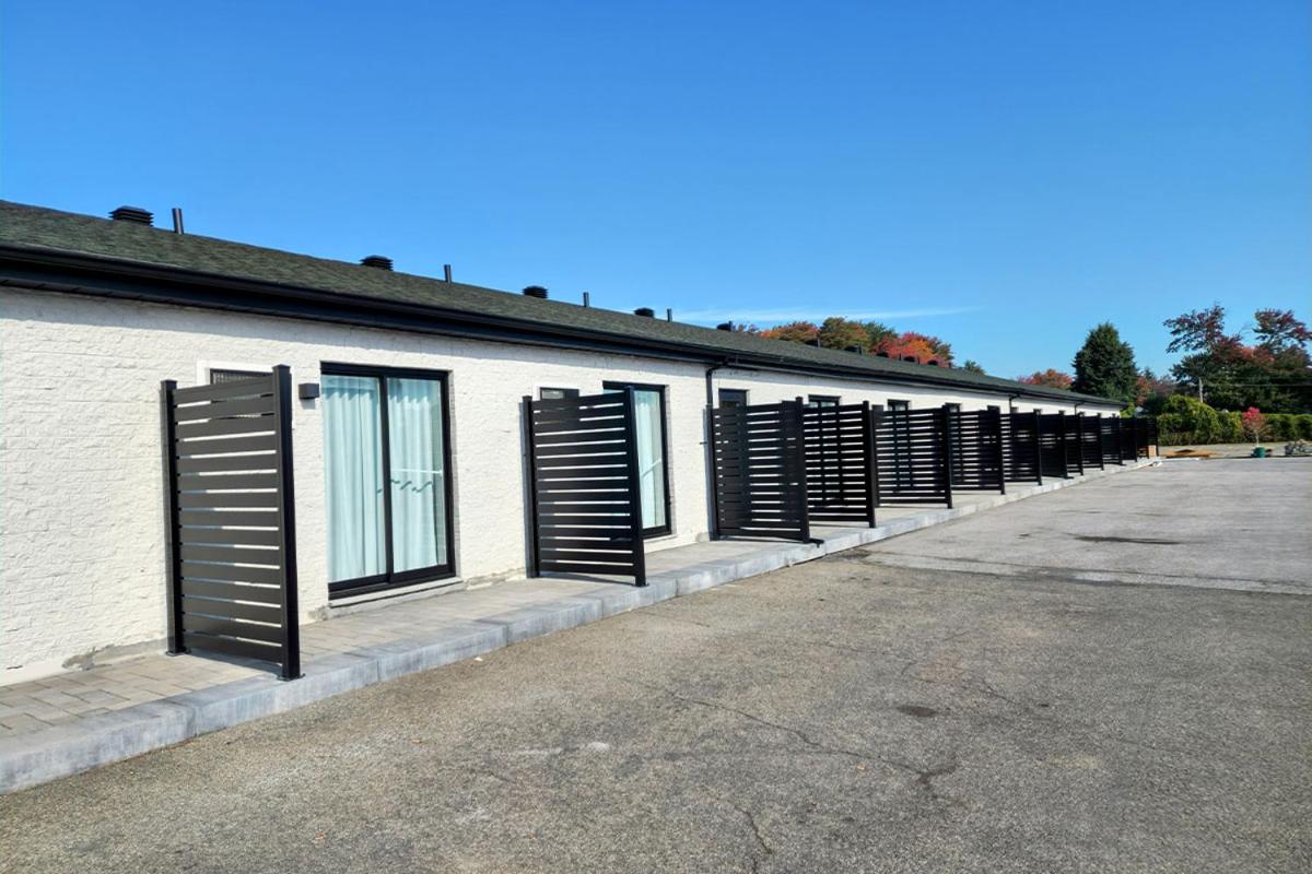 Travelodge by Wyndham Mascouche 23/28