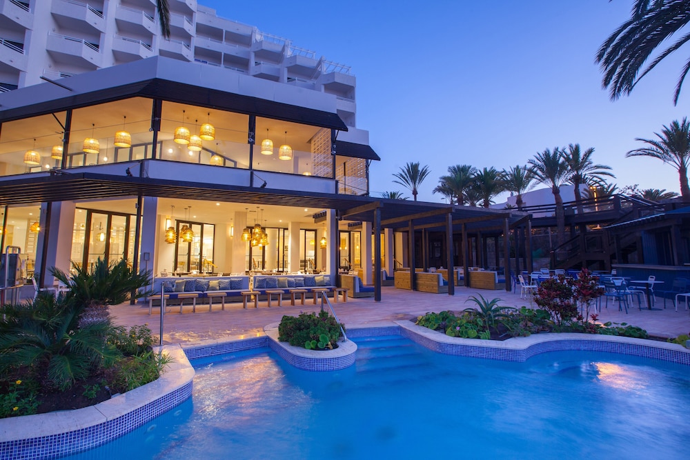 Corallium Dunamar by Lopesan Hotels - Adults Only 8/75