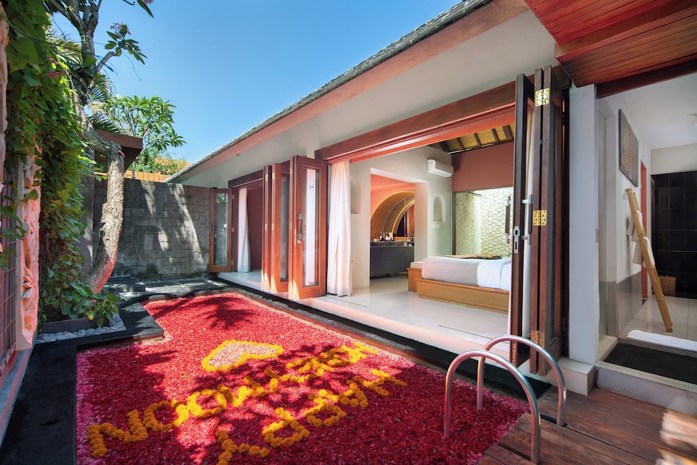 Ini Vie Villa Seminyak by Ini Vie Hospitality in Legian