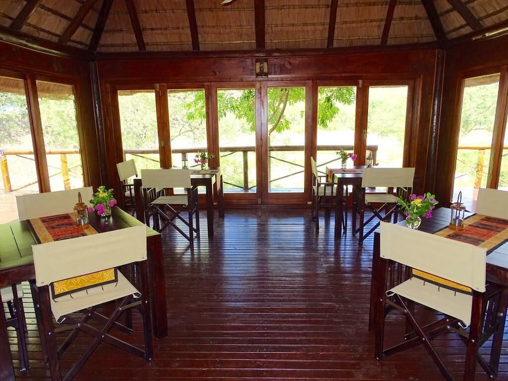 Emhosheni River Lodge 27/47